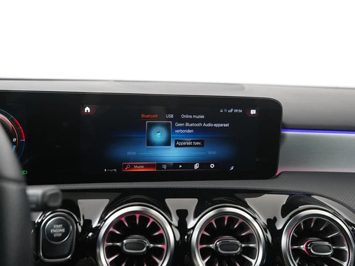 Mercedes-Benz A-Klasse - Afbeelding 18 van 30