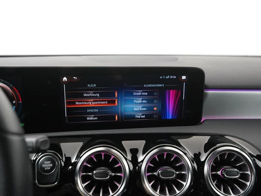 Mercedes-Benz A-Klasse - Afbeelding 20 van 30