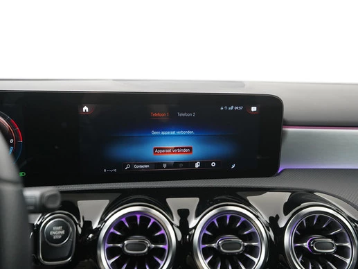 Mercedes-Benz A-Klasse - Afbeelding 21 van 30