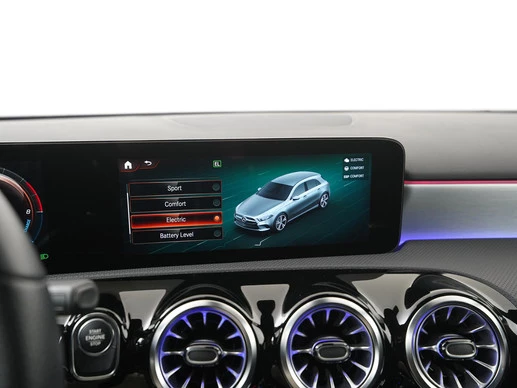 Mercedes-Benz A-Klasse - Afbeelding 22 van 30