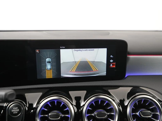 Mercedes-Benz A-Klasse - Afbeelding 23 van 30