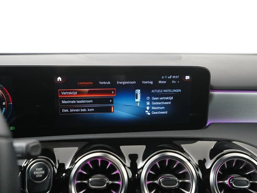 Mercedes-Benz A-Klasse - Afbeelding 24 van 30