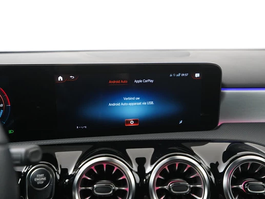 Mercedes-Benz A-Klasse - Afbeelding 25 van 30