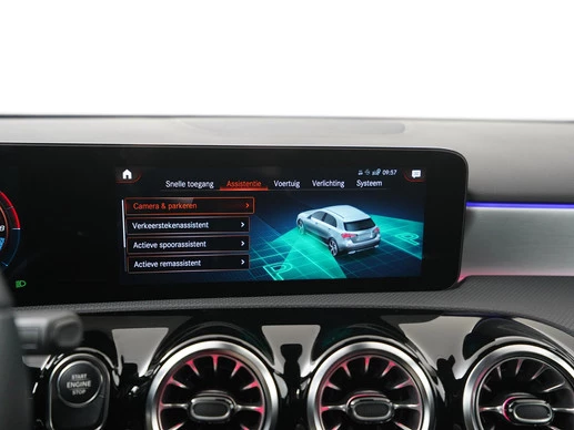 Mercedes-Benz A-Klasse - Afbeelding 26 van 30