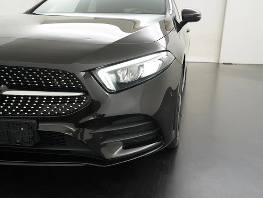 Mercedes-Benz A-Klasse - Afbeelding 28 van 30