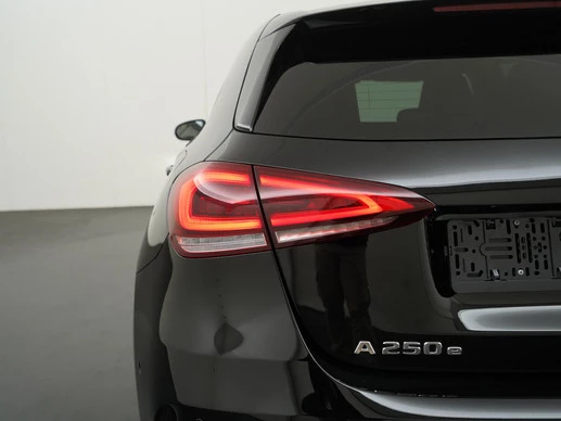 Mercedes-Benz A-Klasse - Afbeelding 29 van 30