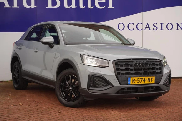 Audi Q2 - Afbeelding 1 van 30