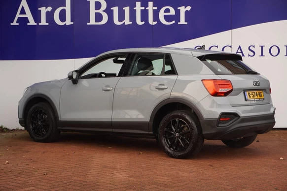 Audi Q2 - Afbeelding 4 van 30