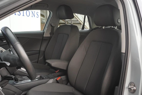 Audi Q2 - Afbeelding 6 van 30