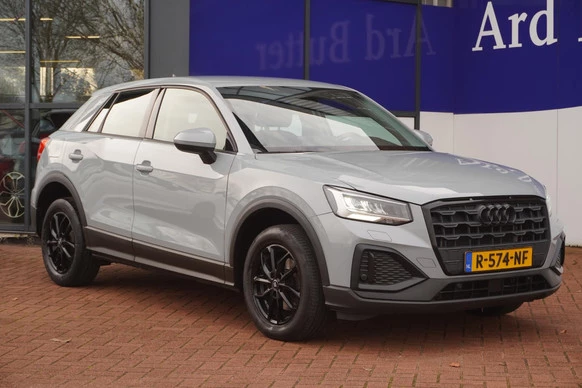 Audi Q2 - Afbeelding 7 van 30