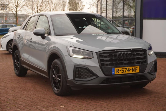Audi Q2 - Afbeelding 9 van 30