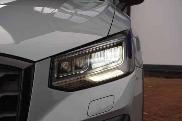 Audi Q2 - Afbeelding 11 van 30