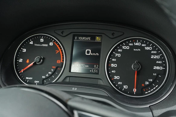 Audi Q2 - Afbeelding 14 van 30