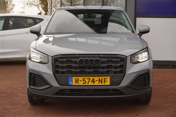 Audi Q2 - Afbeelding 15 van 30