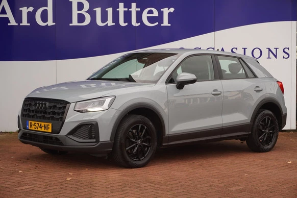 Audi Q2 - Afbeelding 18 van 30