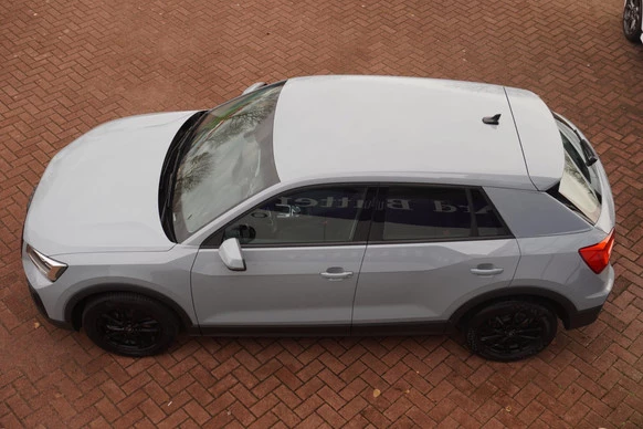 Audi Q2 - Afbeelding 20 van 30