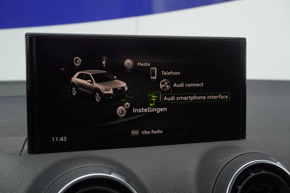 Audi Q2 - Afbeelding 22 van 30