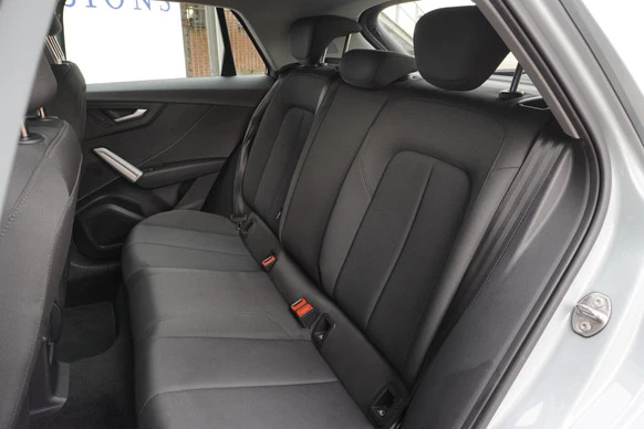 Audi Q2 - Afbeelding 24 van 30