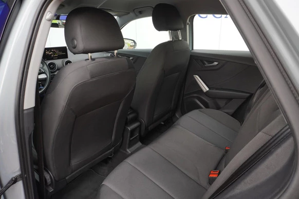 Audi Q2 - Afbeelding 25 van 30