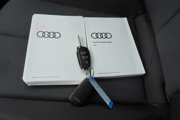 Audi Q2 - Afbeelding 26 van 30