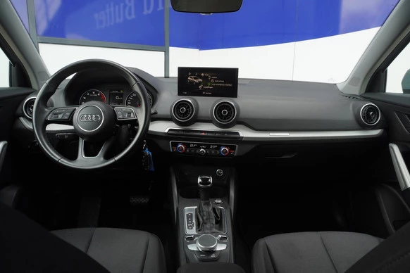 Audi Q2 - Afbeelding 27 van 30