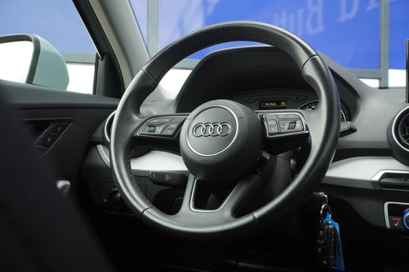 Audi Q2 - Afbeelding 28 van 30