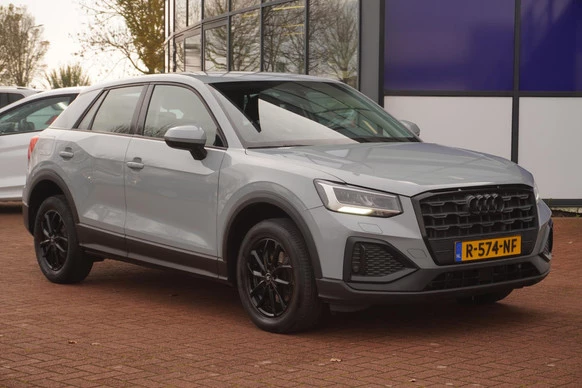 Audi Q2 - Afbeelding 30 van 30