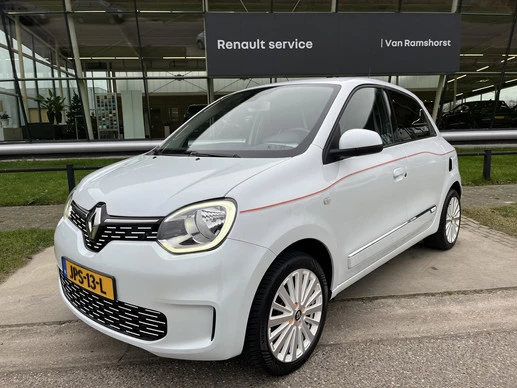 Renault Twingo - Afbeelding 1 van 30
