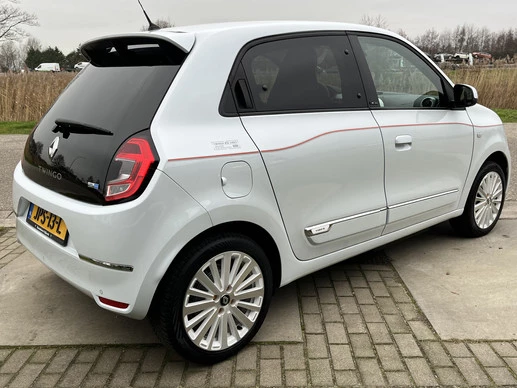 Renault Twingo - Afbeelding 2 van 30
