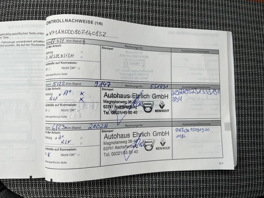 Renault Twingo - Afbeelding 4 van 30