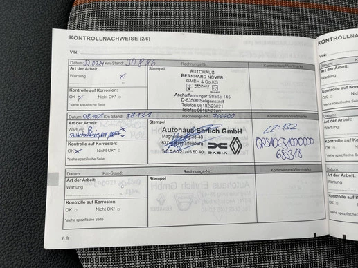 Renault Twingo - Afbeelding 5 van 30