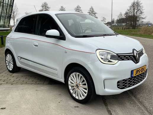 Renault Twingo - Afbeelding 7 van 30
