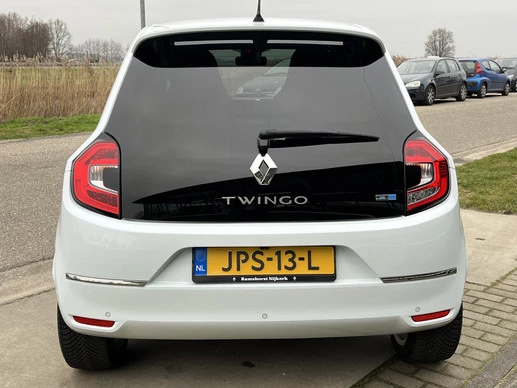 Renault Twingo - Afbeelding 10 van 30