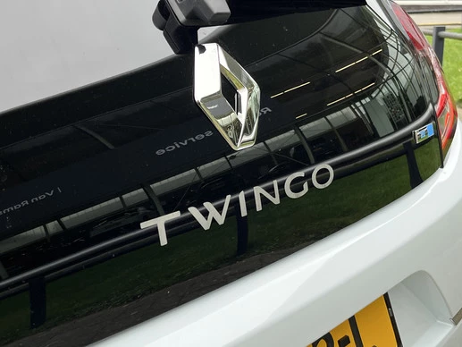 Renault Twingo - Afbeelding 11 van 30