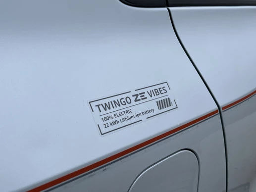 Renault Twingo - Afbeelding 12 van 30