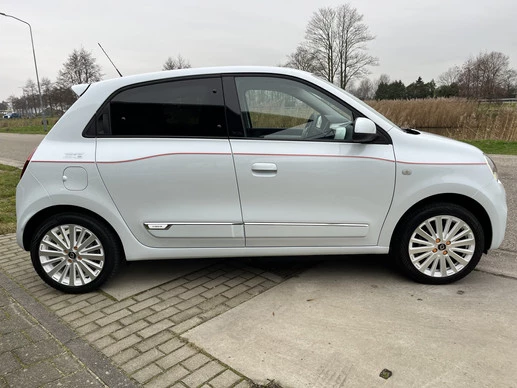 Renault Twingo - Afbeelding 13 van 30