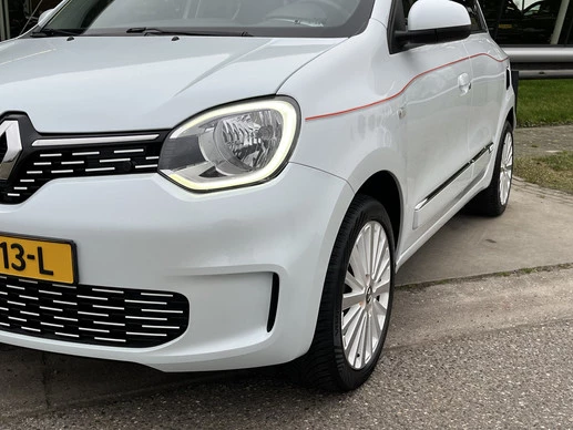 Renault Twingo - Afbeelding 15 van 30