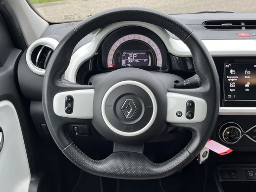 Renault Twingo - Afbeelding 17 van 30