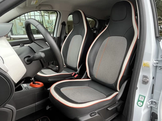 Renault Twingo - Afbeelding 18 van 30