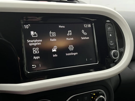 Renault Twingo - Afbeelding 21 van 30