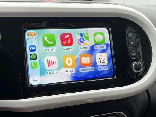 Renault Twingo - Afbeelding 22 van 30