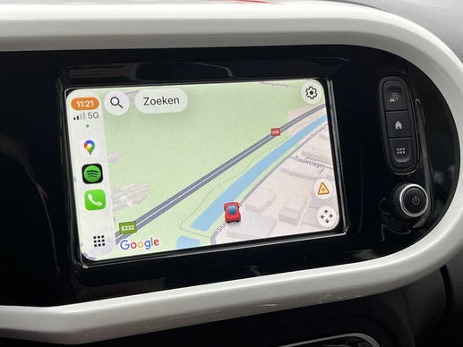 Renault Twingo - Afbeelding 23 van 30