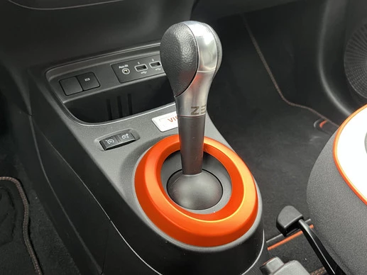 Renault Twingo - Afbeelding 26 van 30