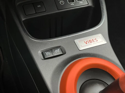 Renault Twingo - Afbeelding 27 van 30