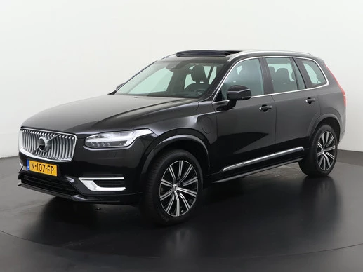 Volvo XC90 - Afbeelding 1 van 30