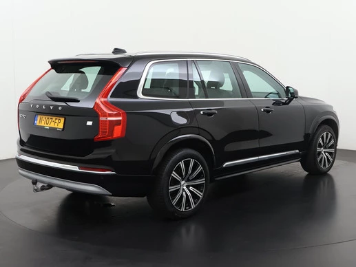 Volvo XC90 - Afbeelding 4 van 30