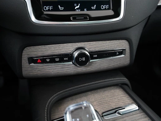 Volvo XC90 - Afbeelding 12 van 30