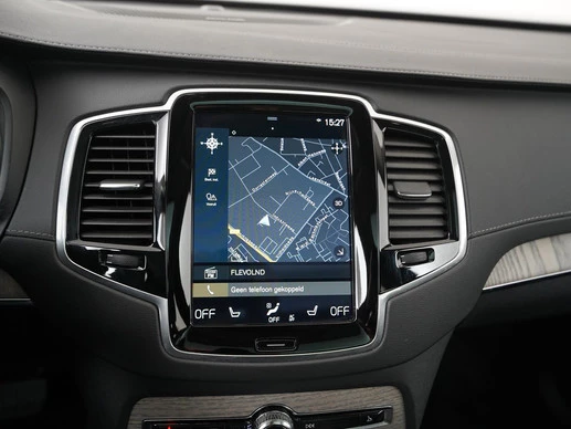 Volvo XC90 - Afbeelding 16 van 30