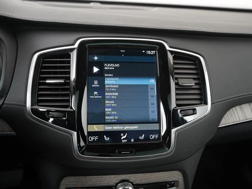 Volvo XC90 - Afbeelding 17 van 30