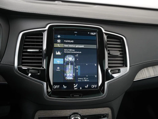 Volvo XC90 - Afbeelding 19 van 30